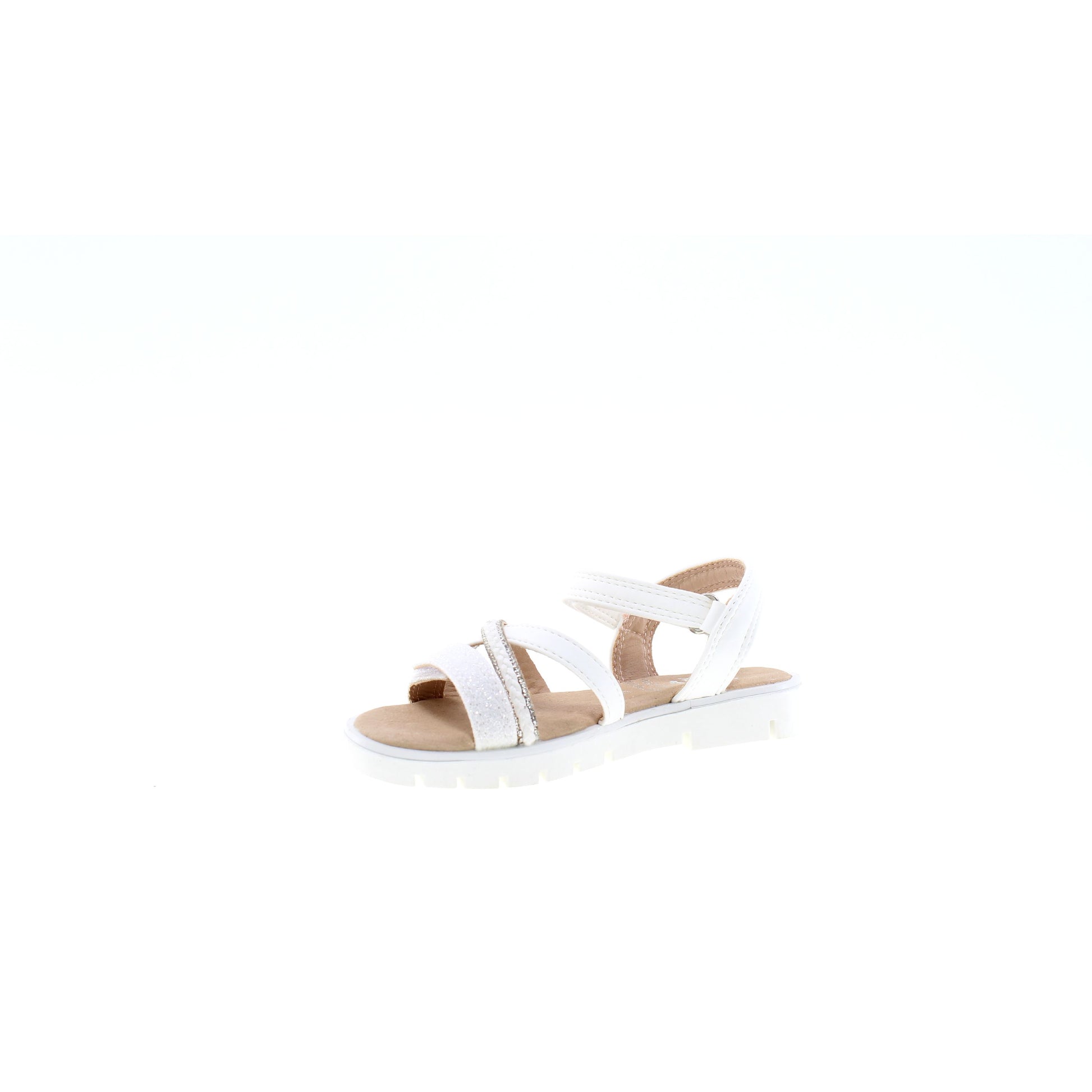 Lelli Kelly SANDALO Bianco