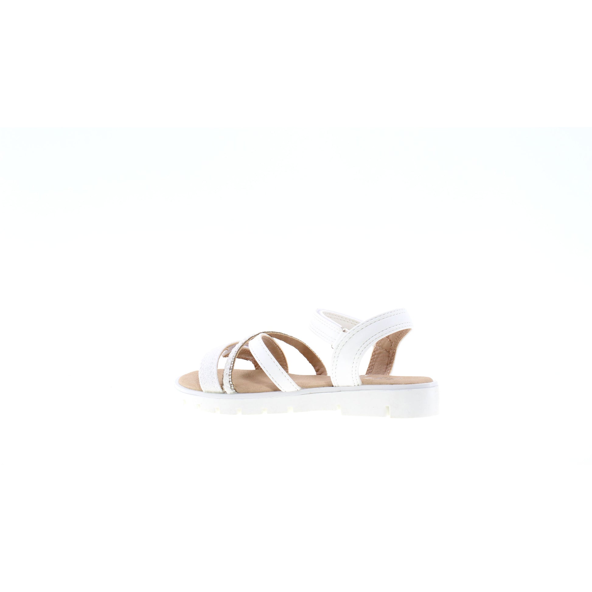 Lelli Kelly SANDALO Bianco