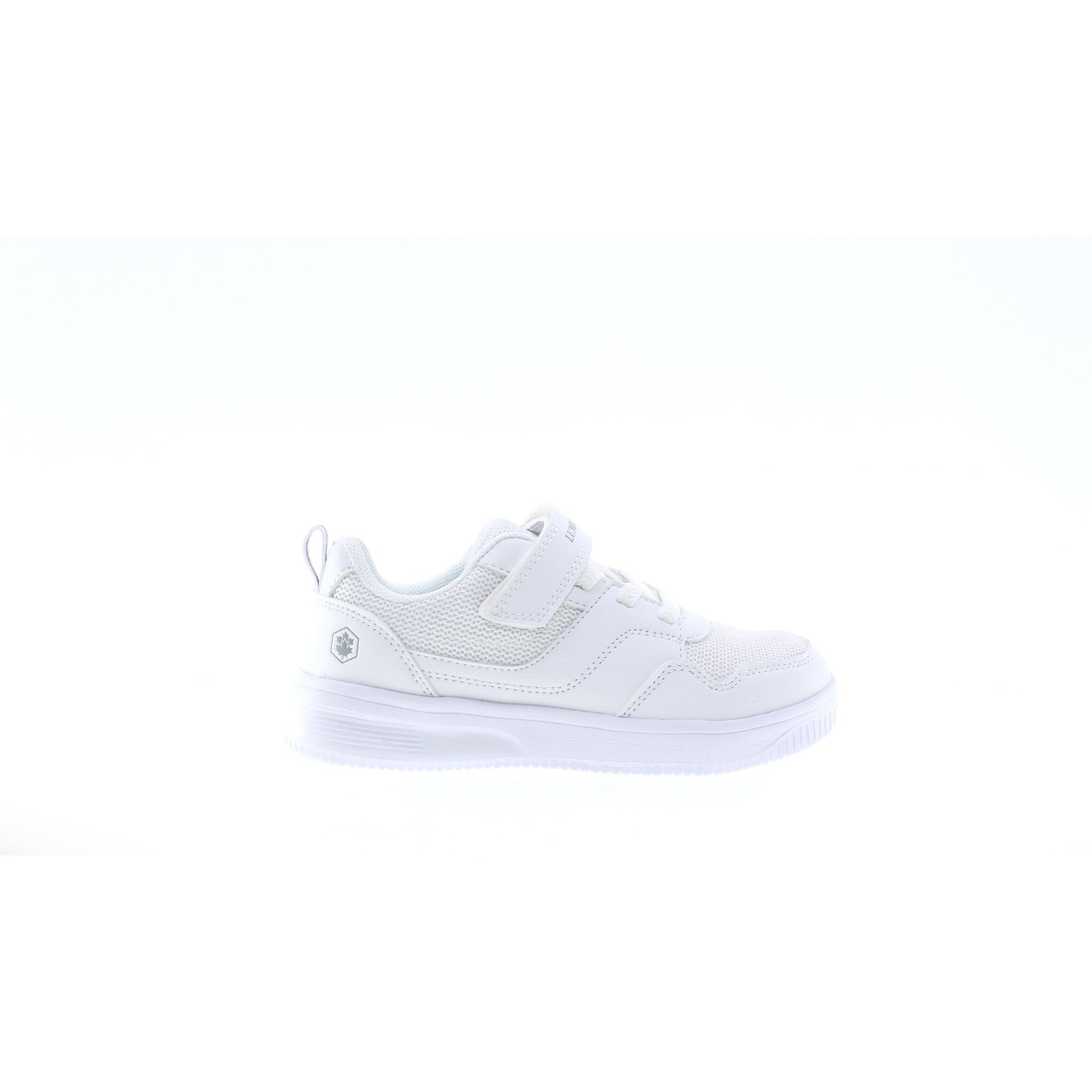 Lumberjack SNEAKERS Bianco