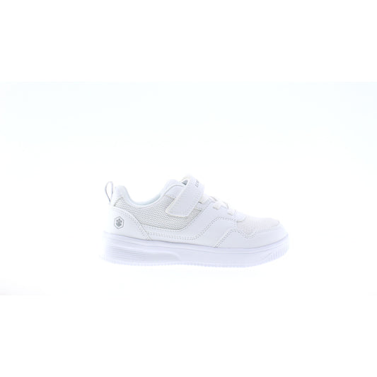 Lumberjack SNEAKERS Bianco