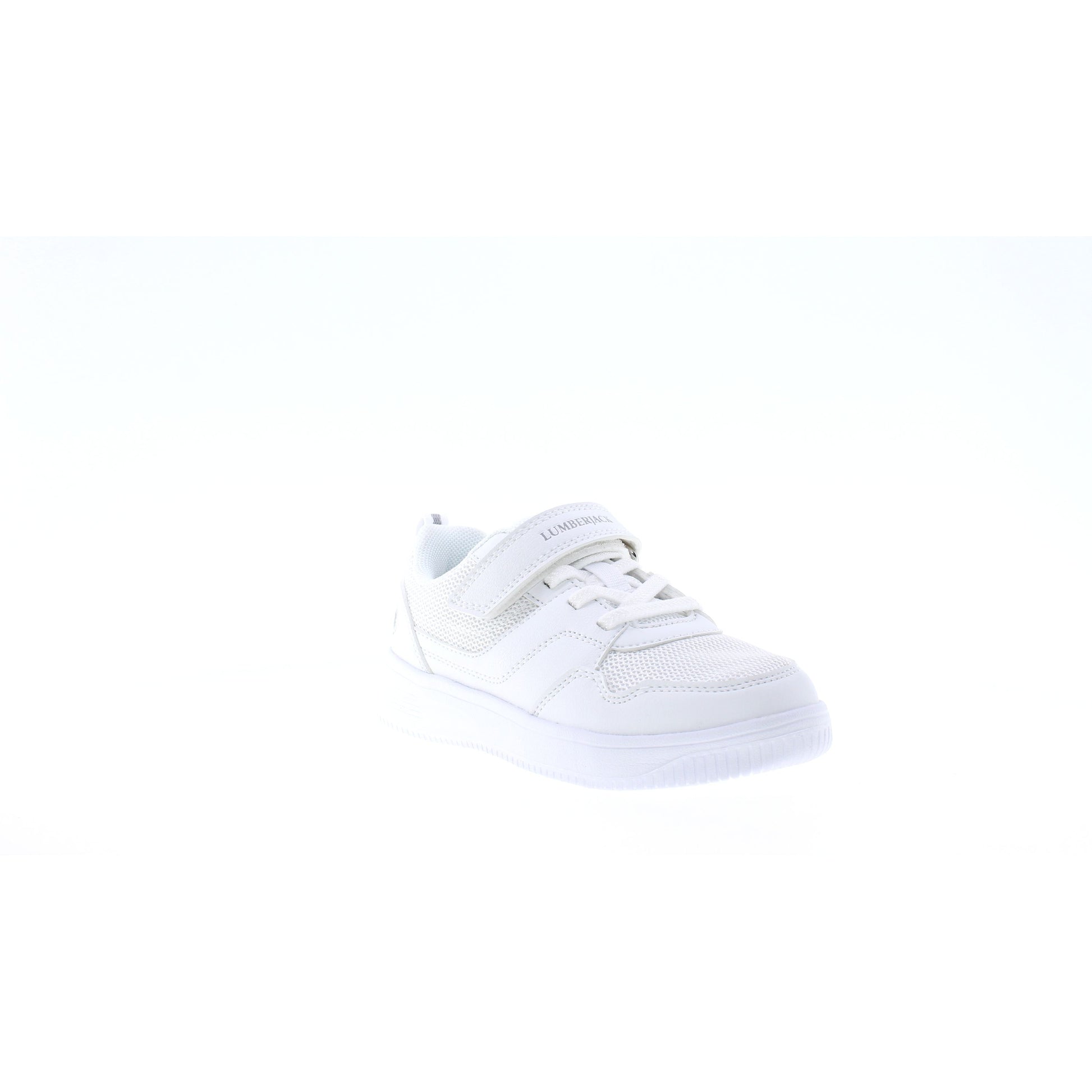 Lumberjack SNEAKERS Bianco