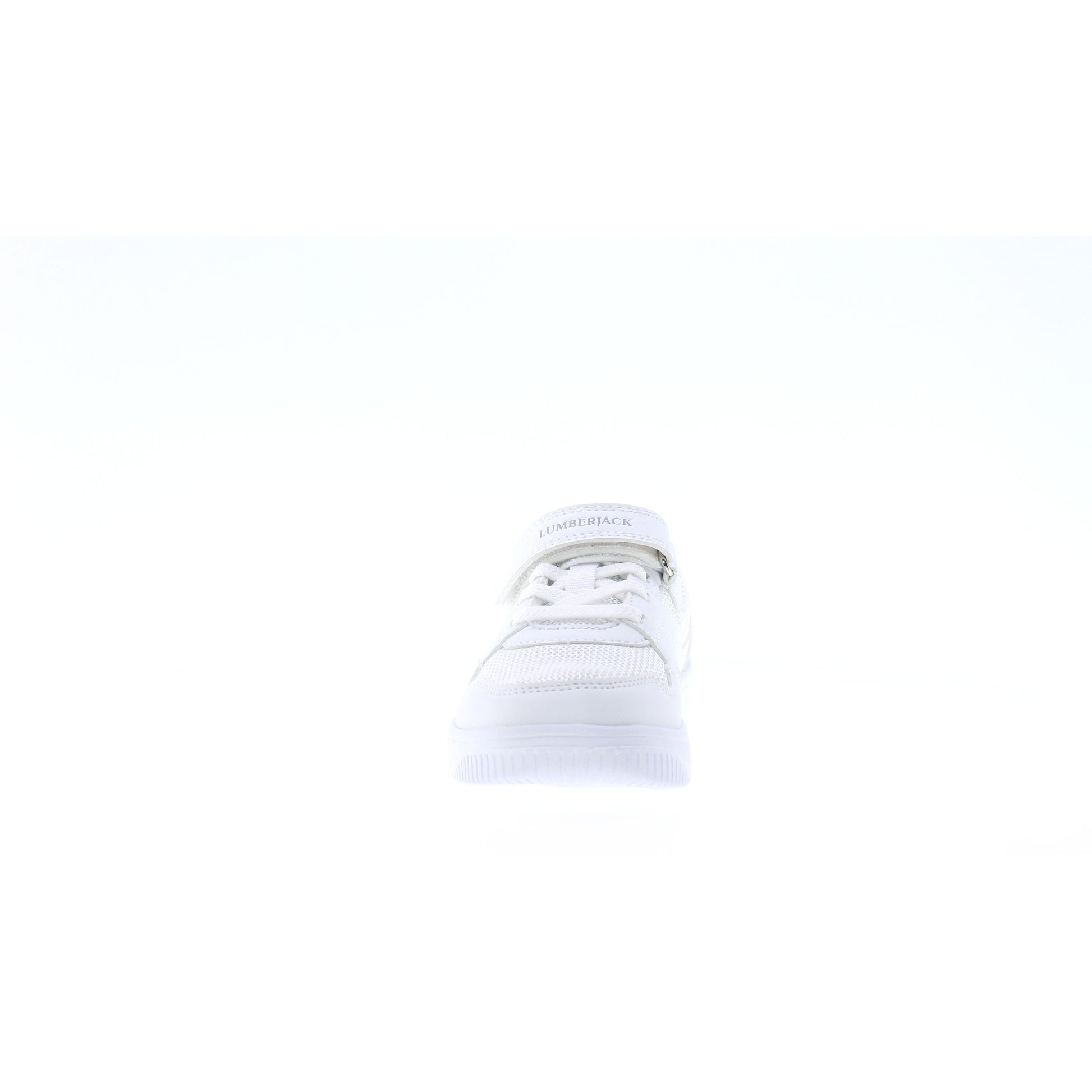 Lumberjack SNEAKERS Bianco