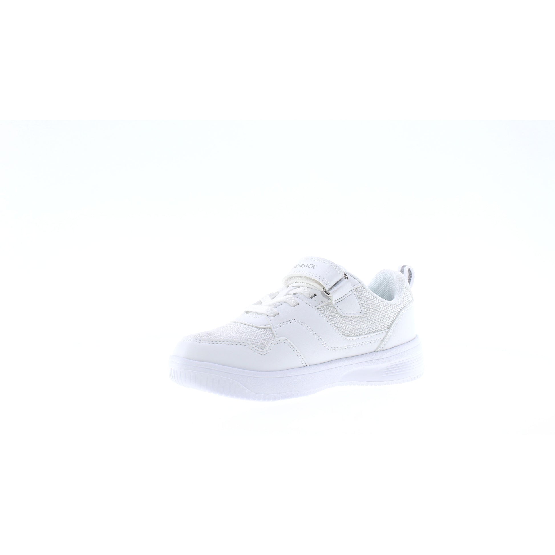 Lumberjack SNEAKERS Bianco