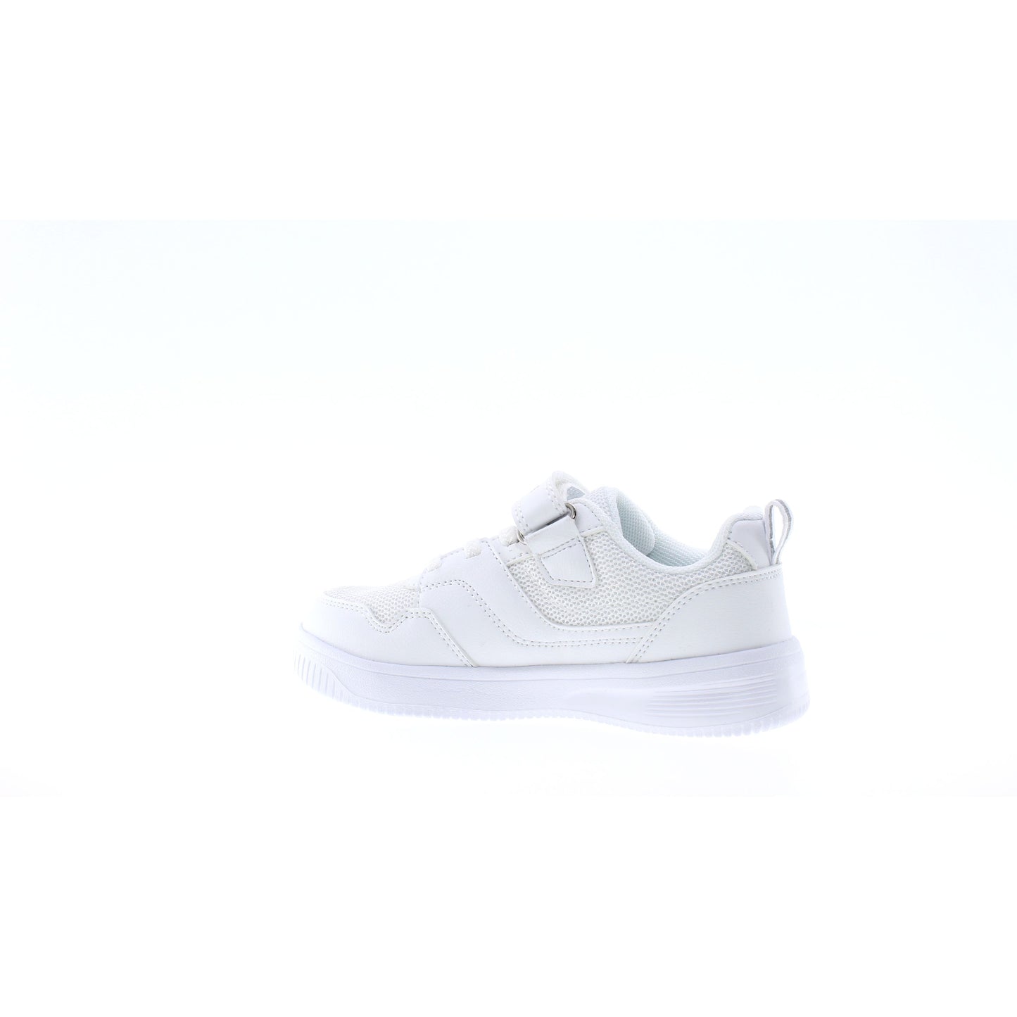 Lumberjack SNEAKERS Bianco