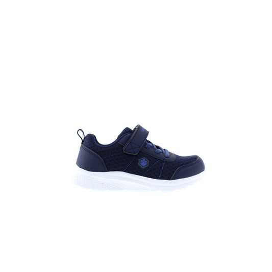 Lumberjack SNEAKERS Blu