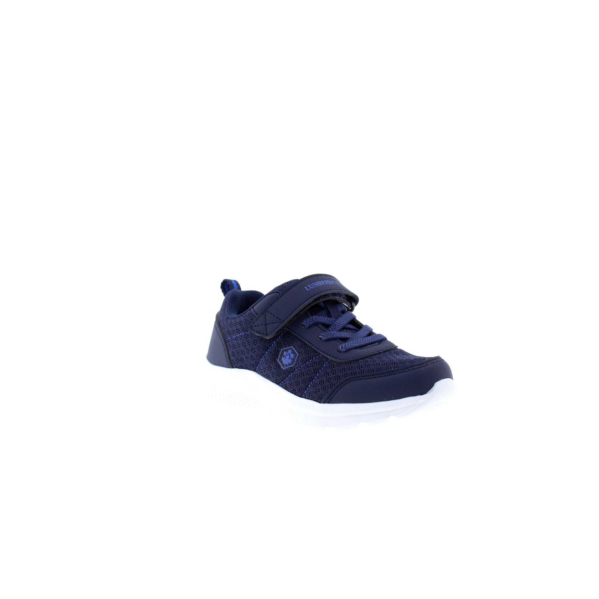 Lumberjack SNEAKERS Blu
