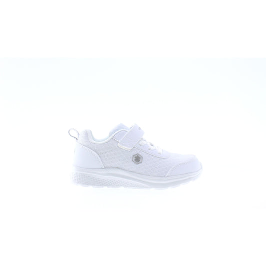 Lumberjack SNEAKERS Bianco