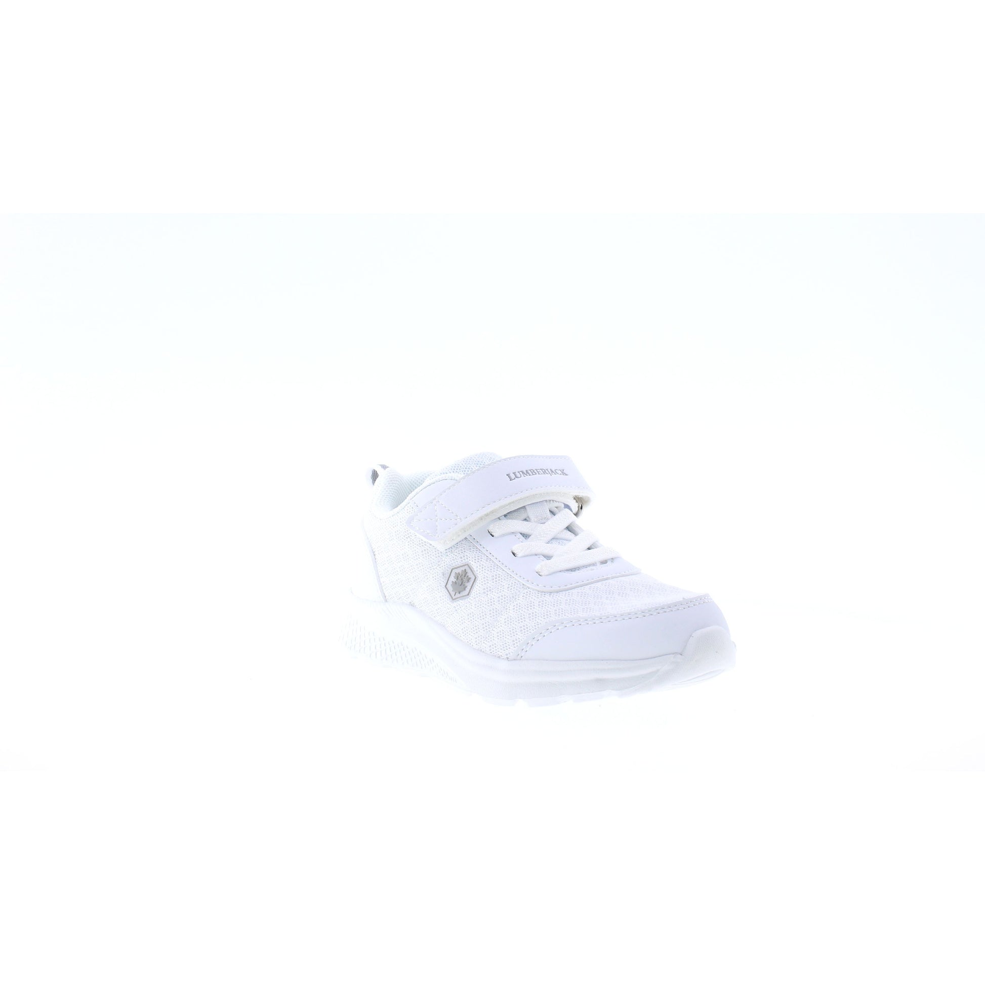 Lumberjack SNEAKERS Bianco