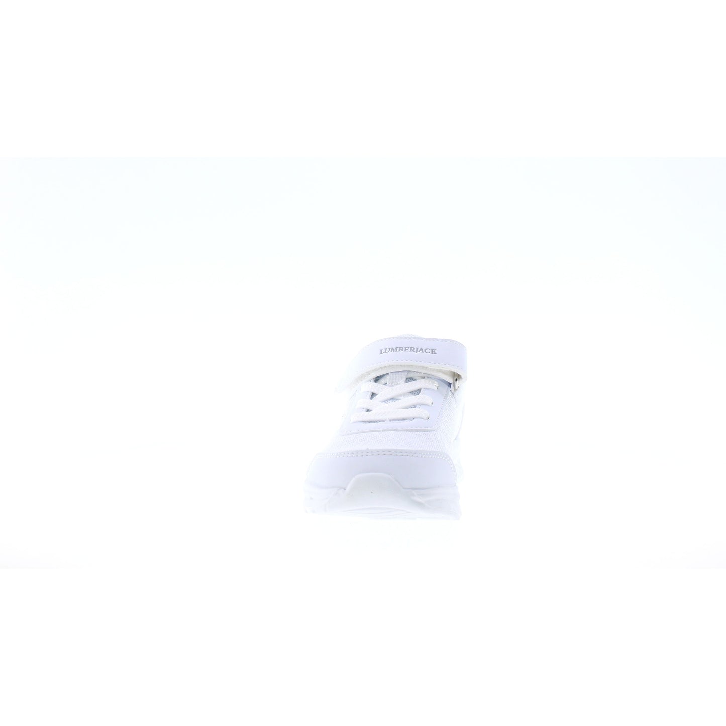 Lumberjack SNEAKERS Bianco