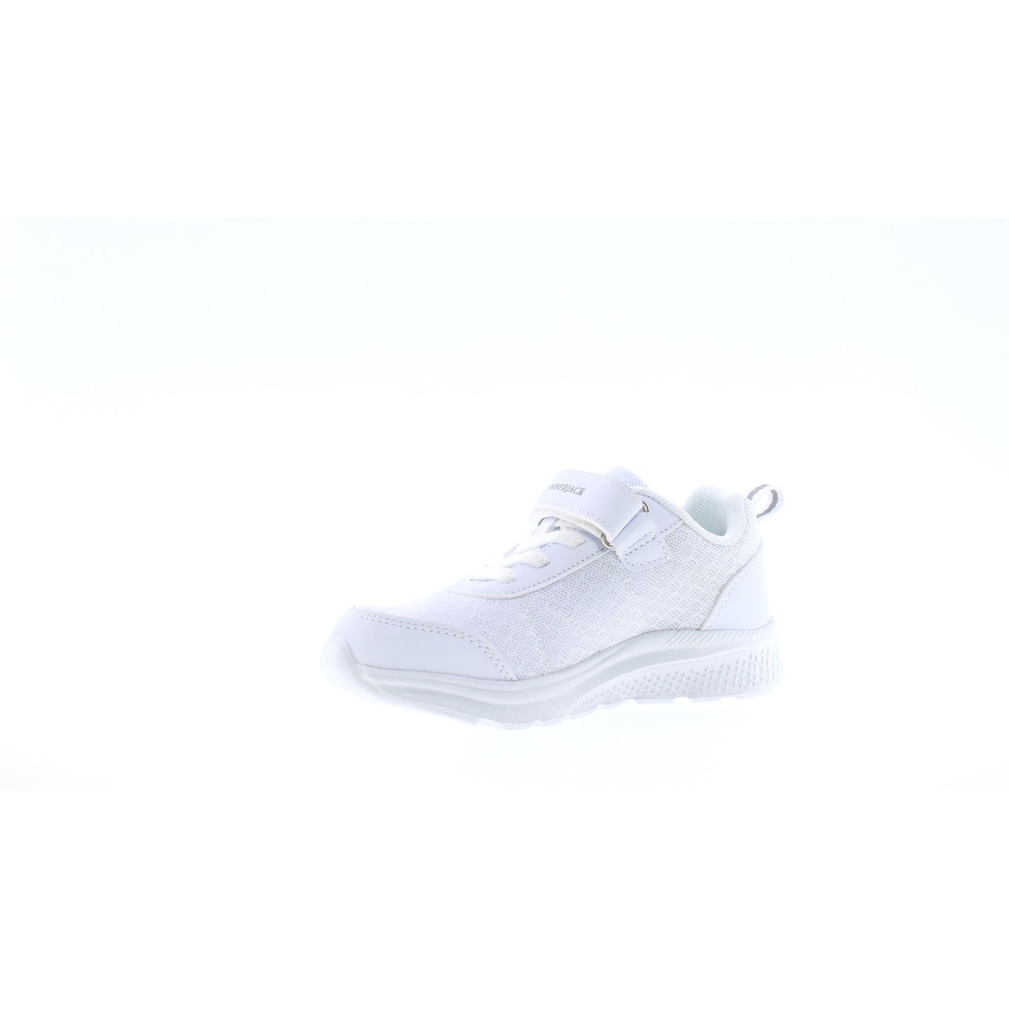 Lumberjack SNEAKERS Bianco