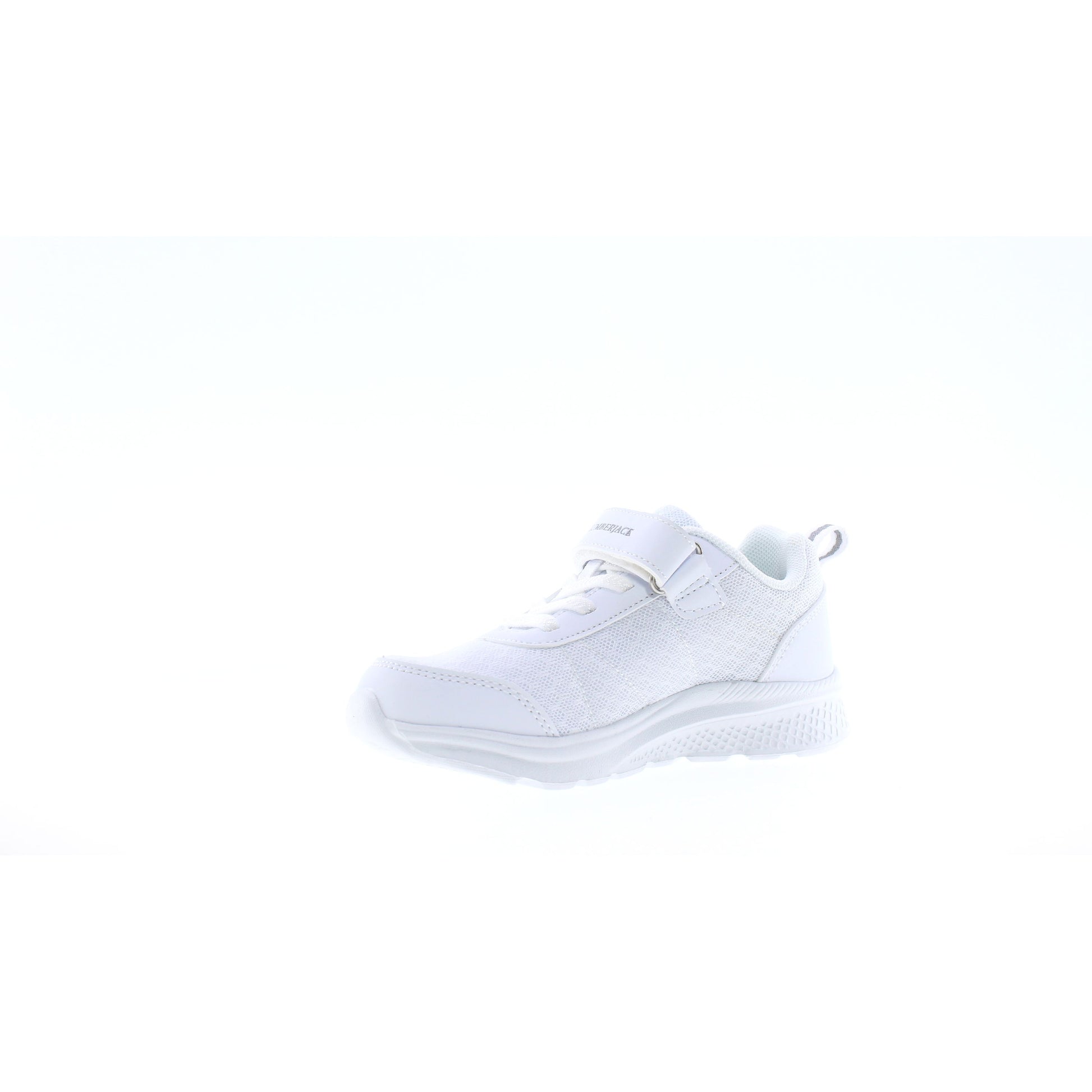 Lumberjack SNEAKERS Bianco