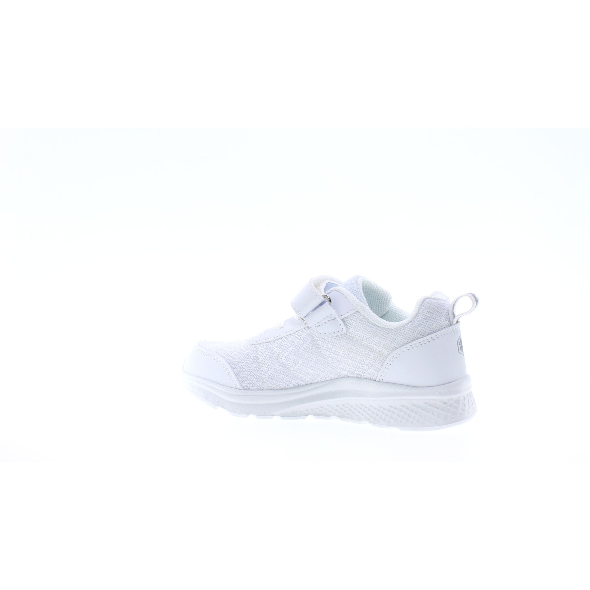 Lumberjack SNEAKERS Bianco