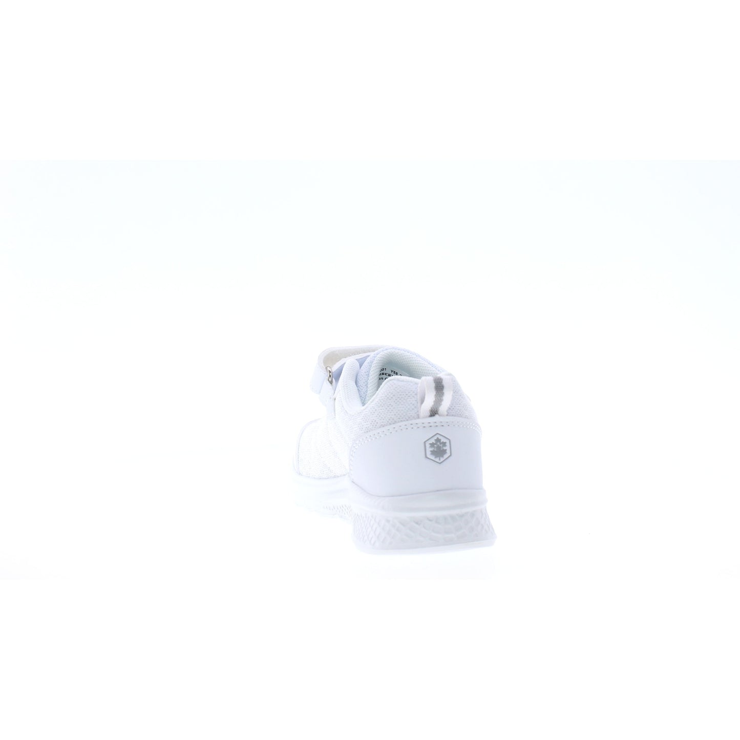 Lumberjack SNEAKERS Bianco