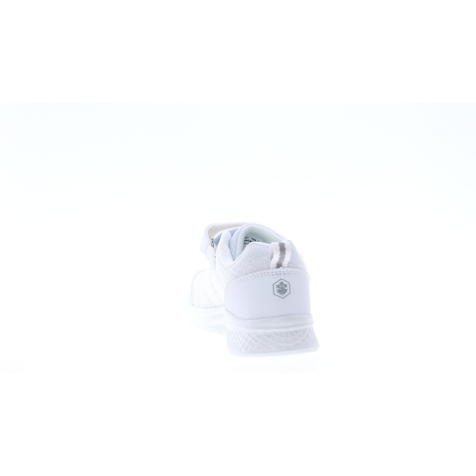 Lumberjack SNEAKERS Bianco