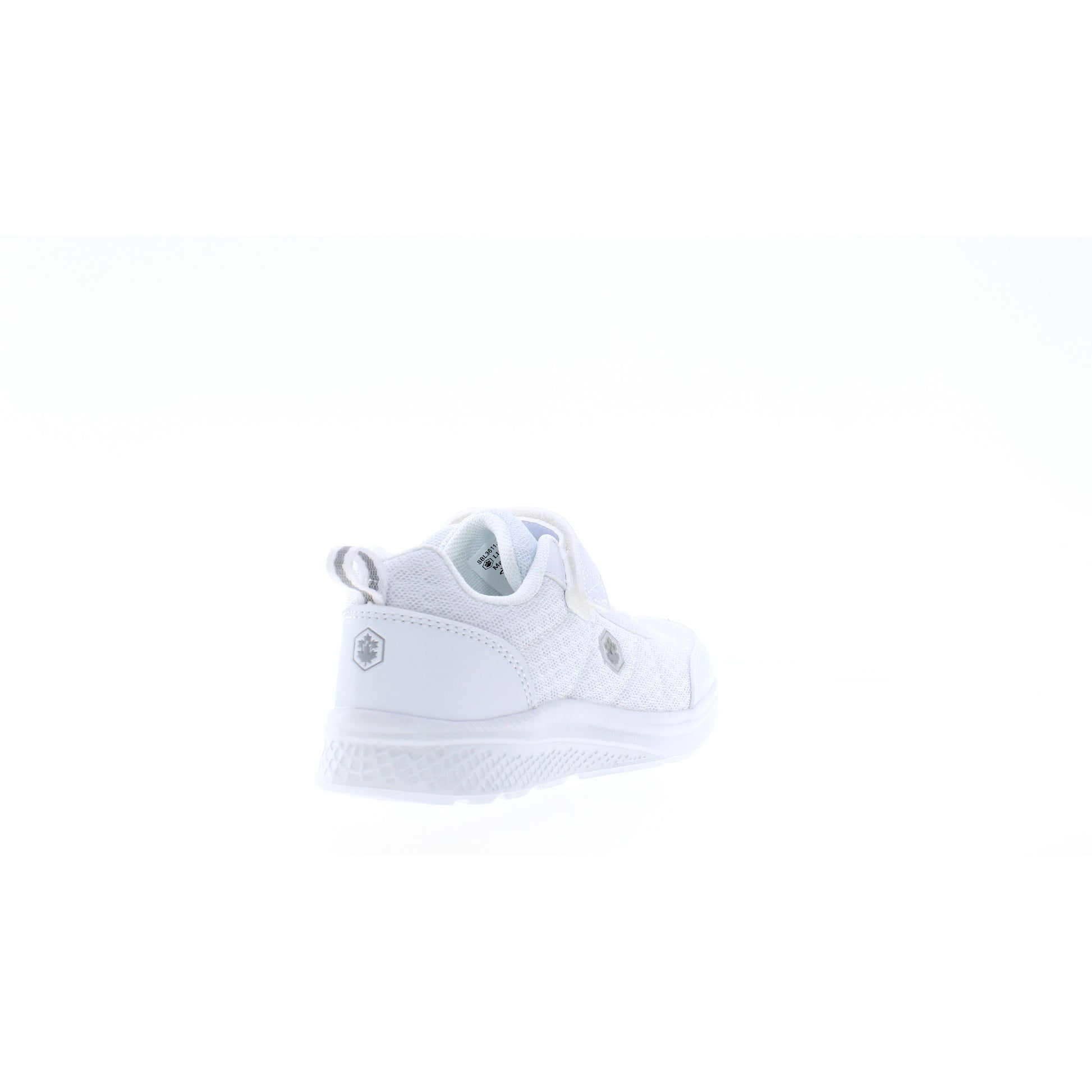 Lumberjack SNEAKERS Bianco