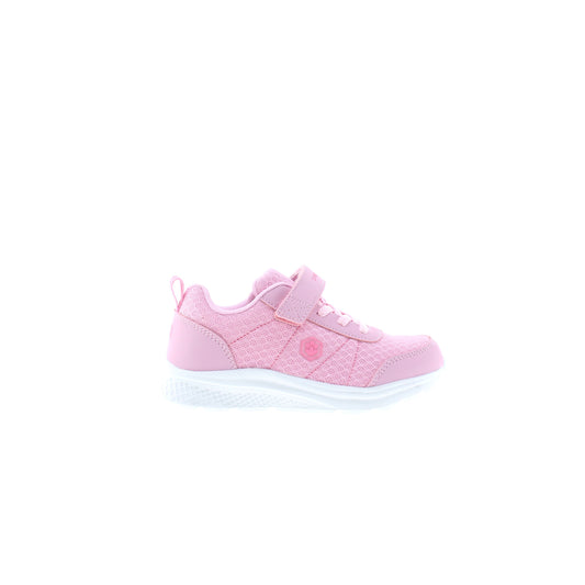 Lumberjack SNEAKERS Rosa
