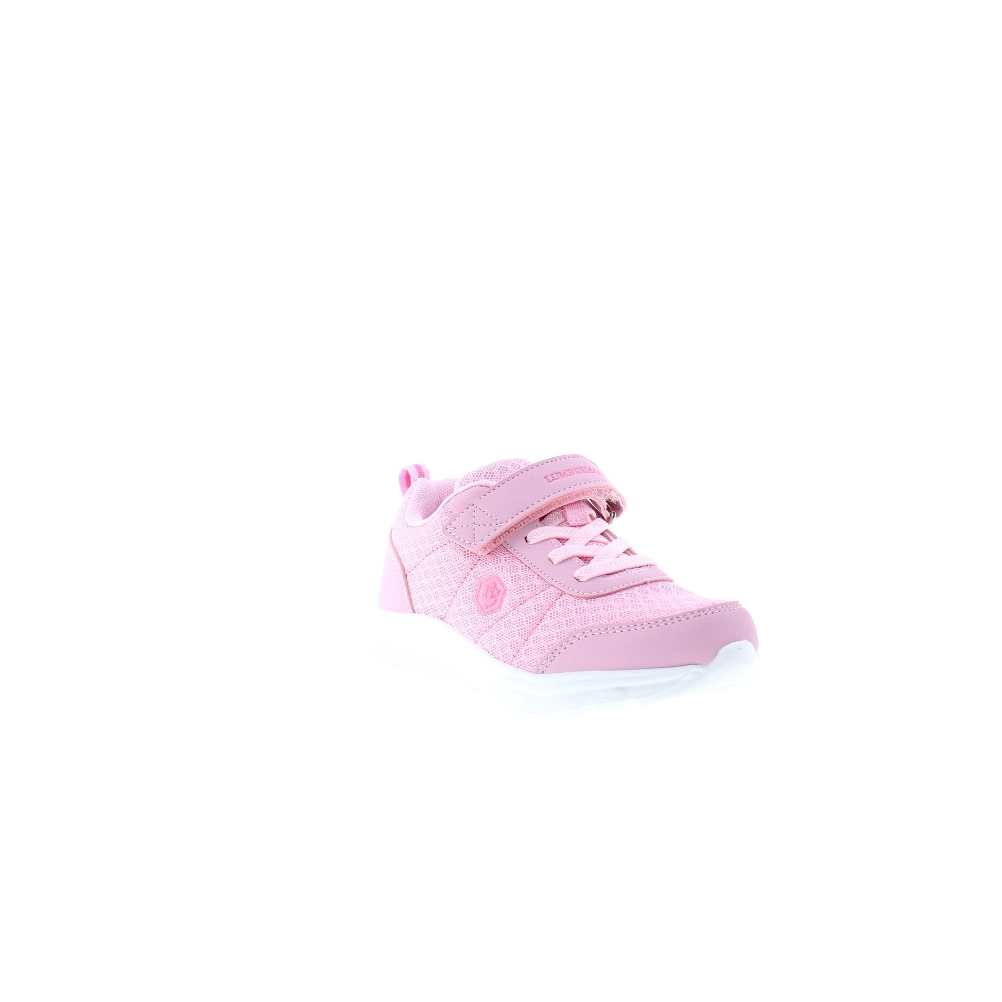 Lumberjack SNEAKERS Rosa