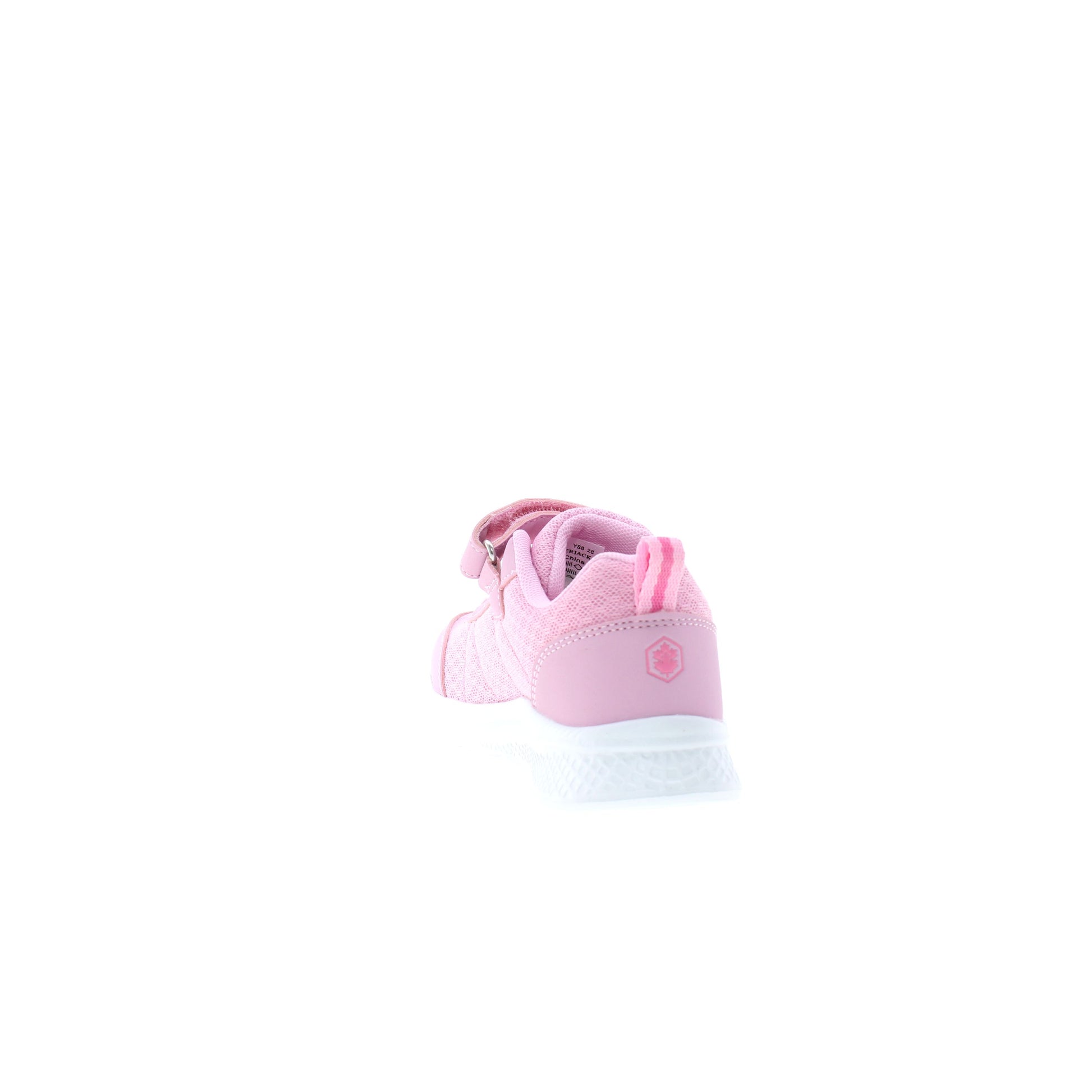 Lumberjack SNEAKERS Rosa