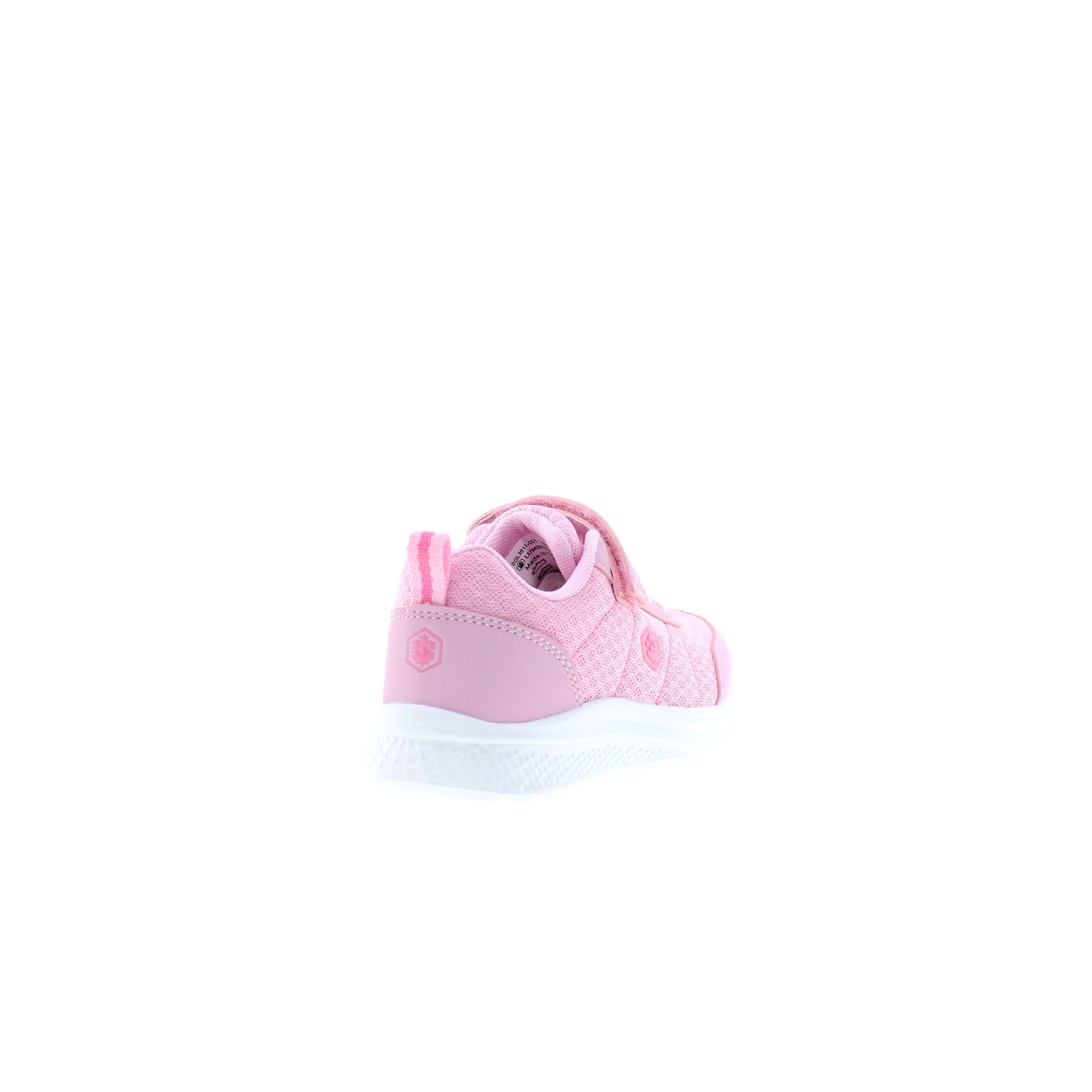 Lumberjack SNEAKERS Rosa