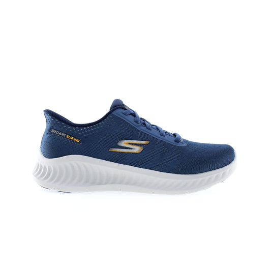 Skechers SNEAKERS Blu