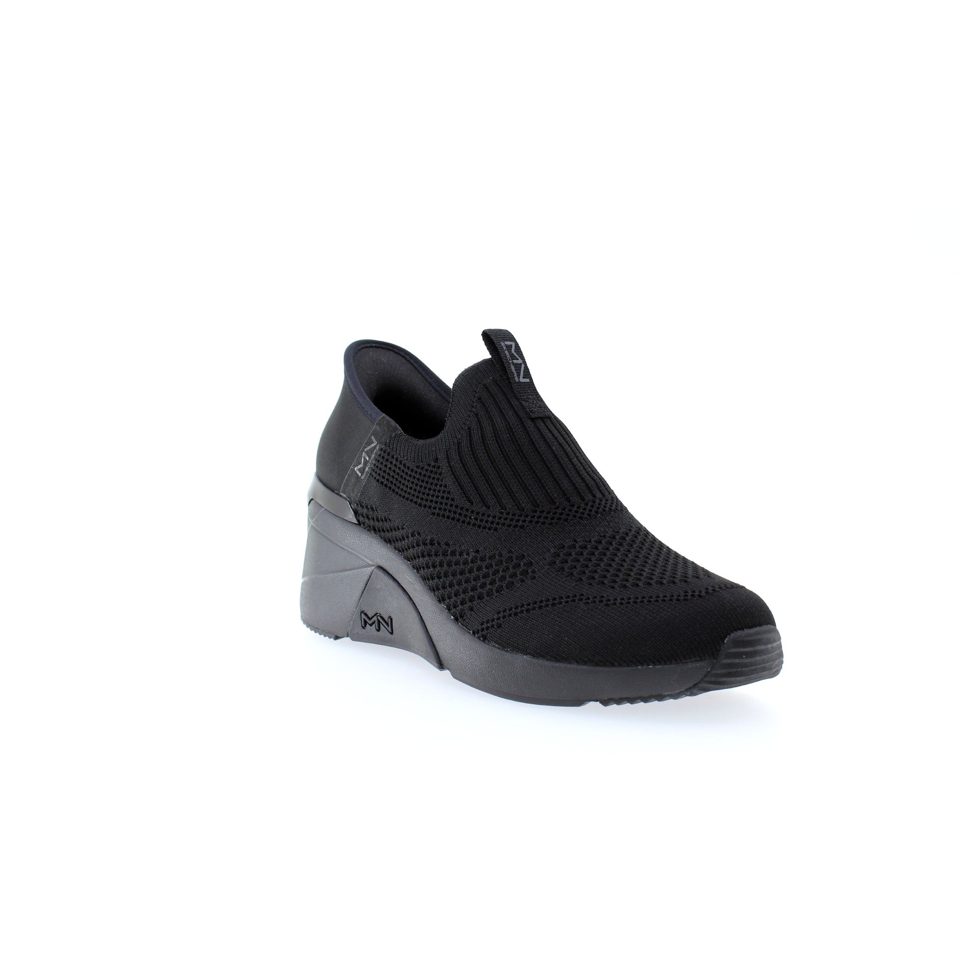 Skechers SLIPON Nero
