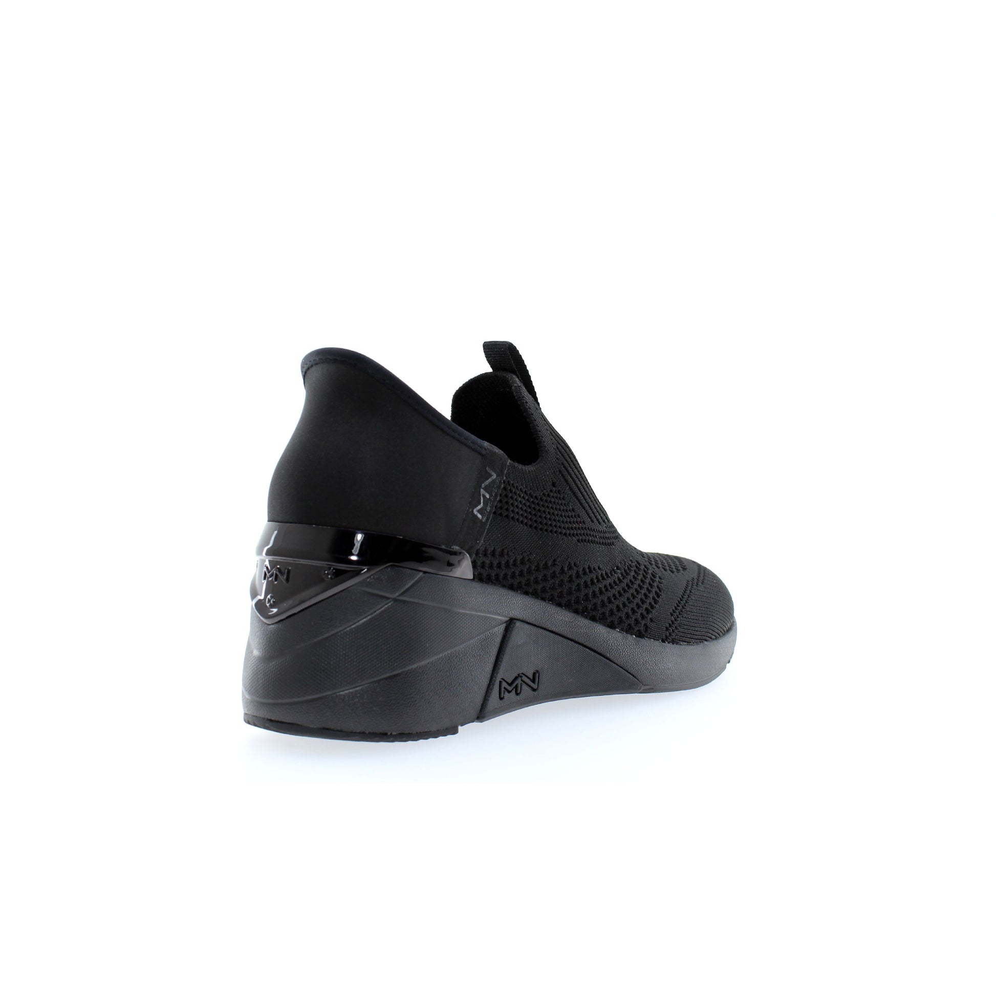 Skechers SLIPON Nero