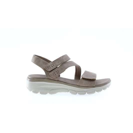 Skechers SANDALO Beige
