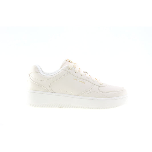 Skechers SNEAKERS Bianco