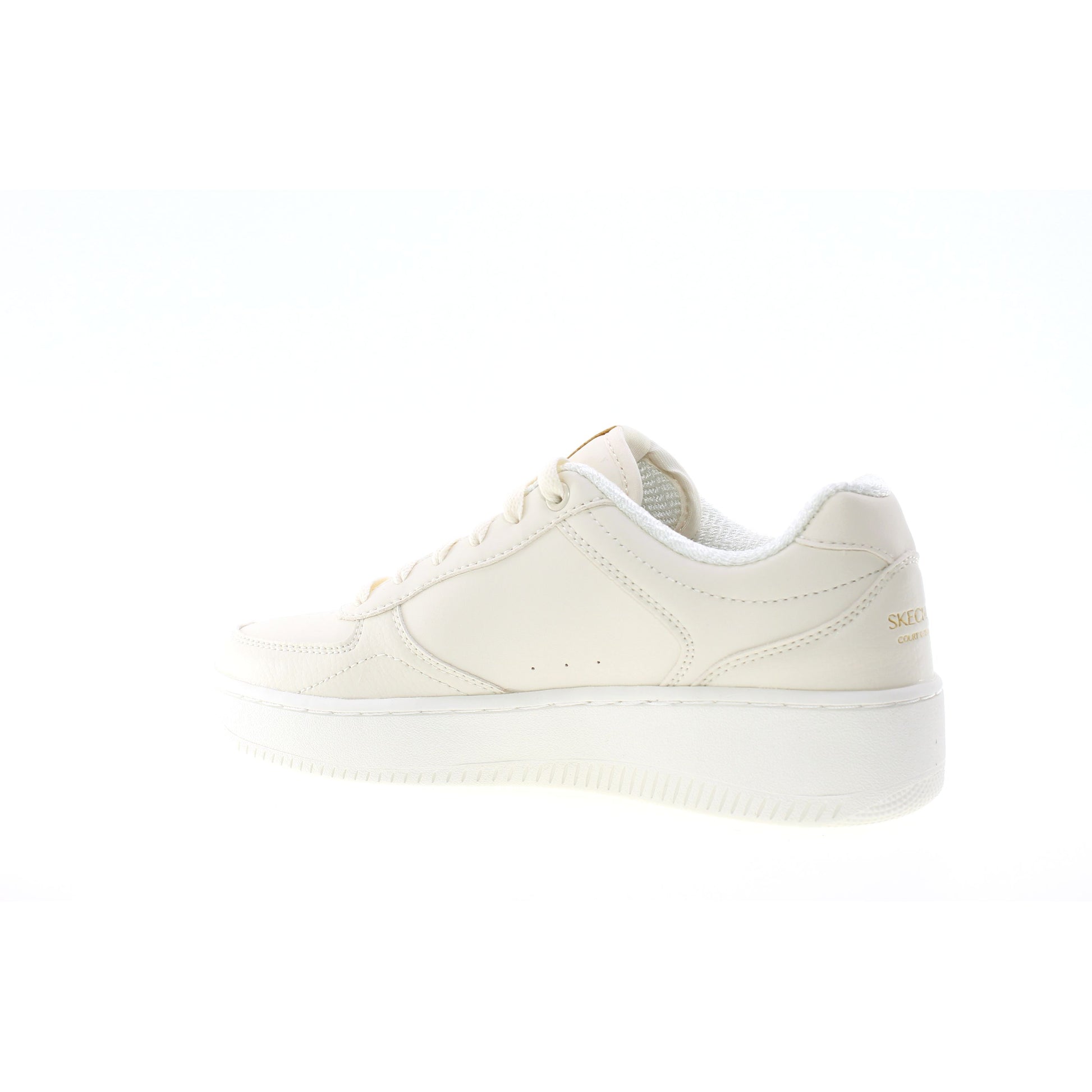 Skechers SNEAKERS Bianco