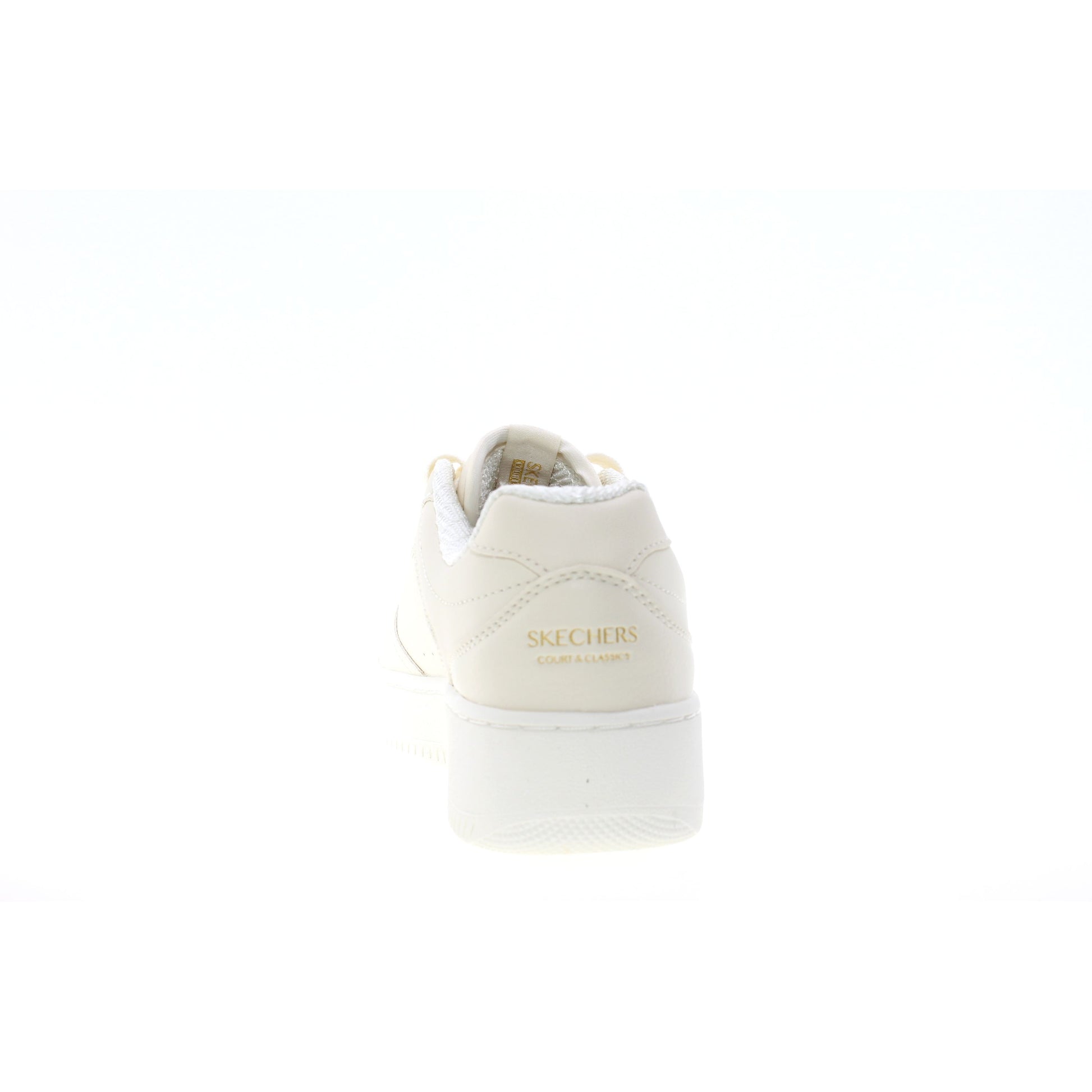 Skechers SNEAKERS Bianco