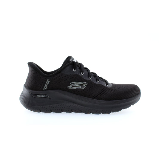 Skechers SNEAKERS Nero