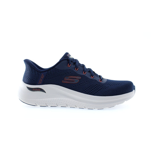 Skechers SNEAKERS Blu