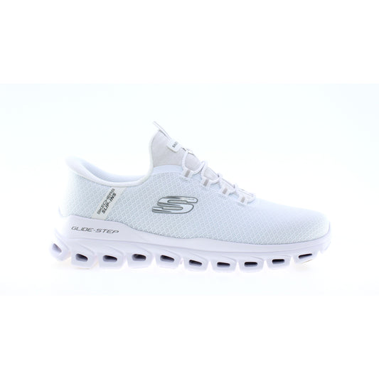 Skechers SNEAKERS Bianco