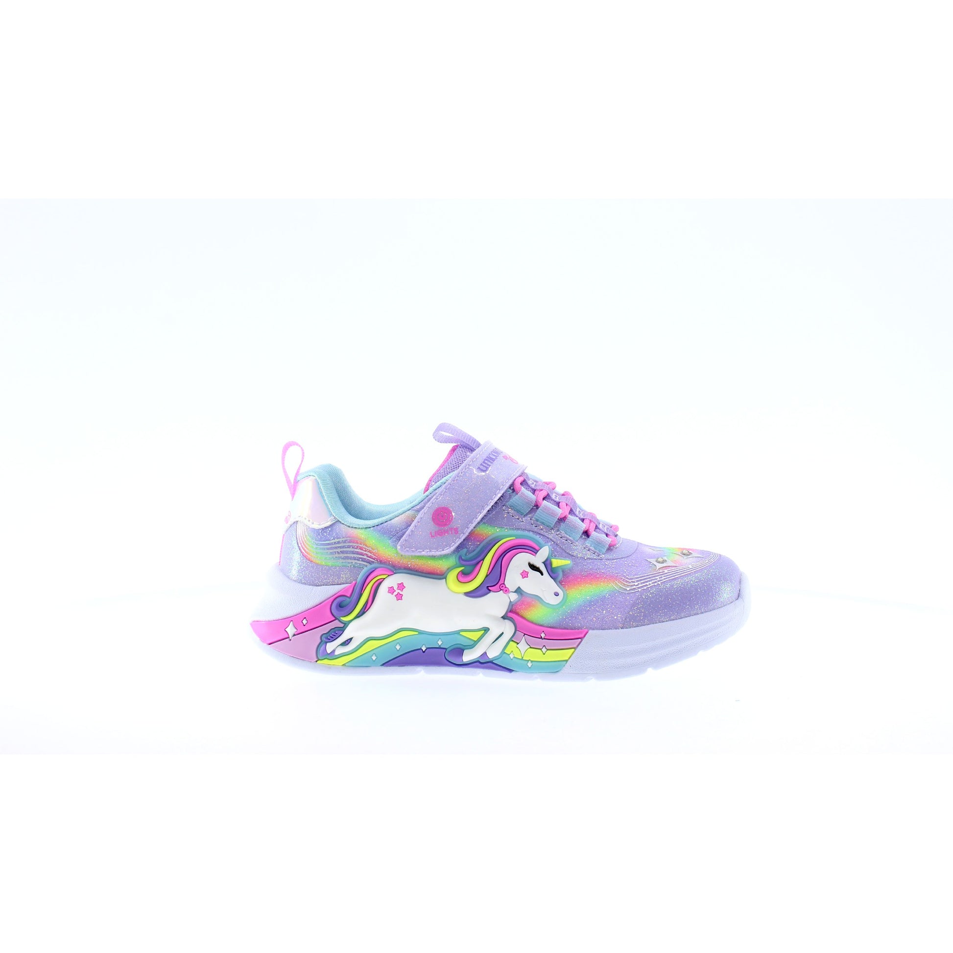 Skechers SNEAKERS Lavanda