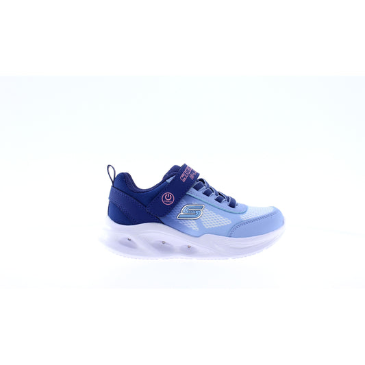 Skechers SNEAKERS Blu