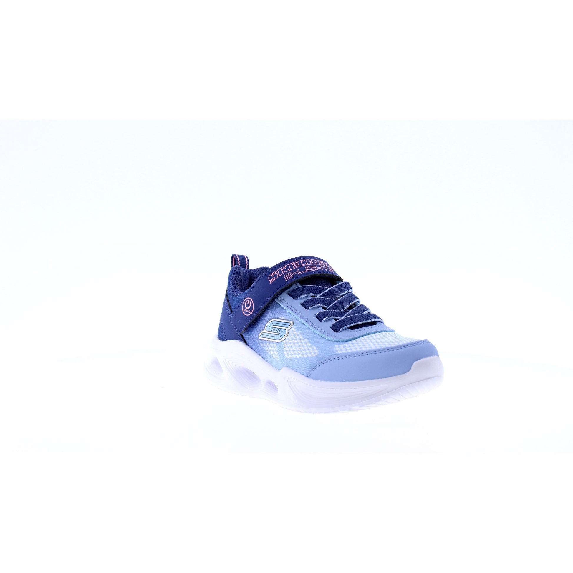 Skechers SNEAKERS Blu