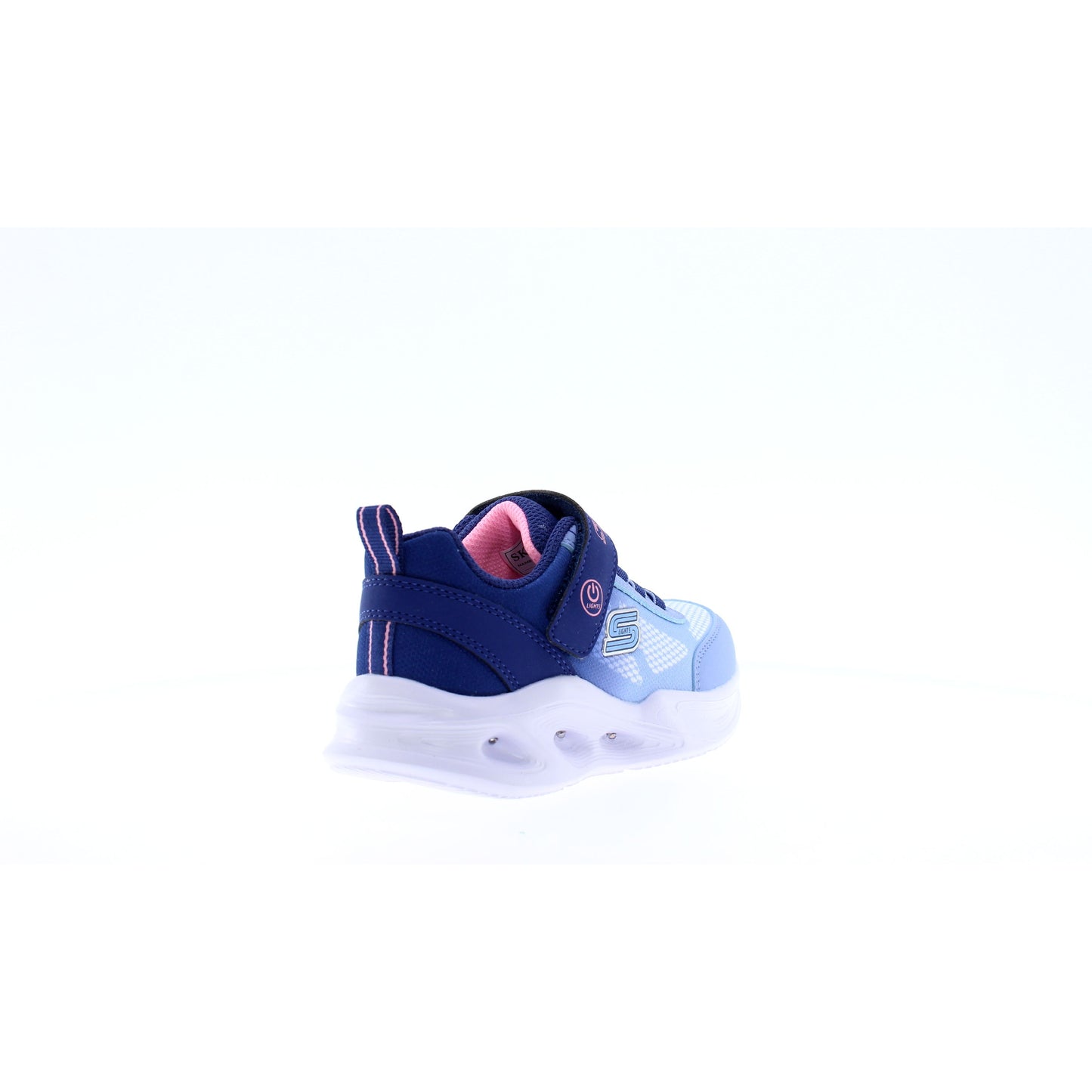 Skechers SNEAKERS Blu