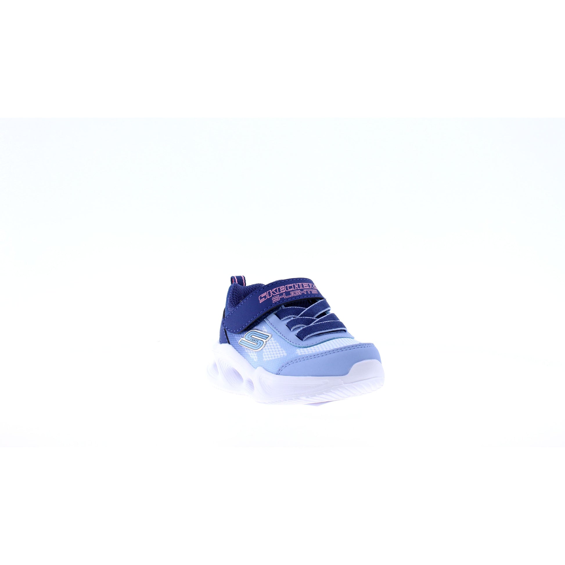 Skechers SNEAKERS Blu