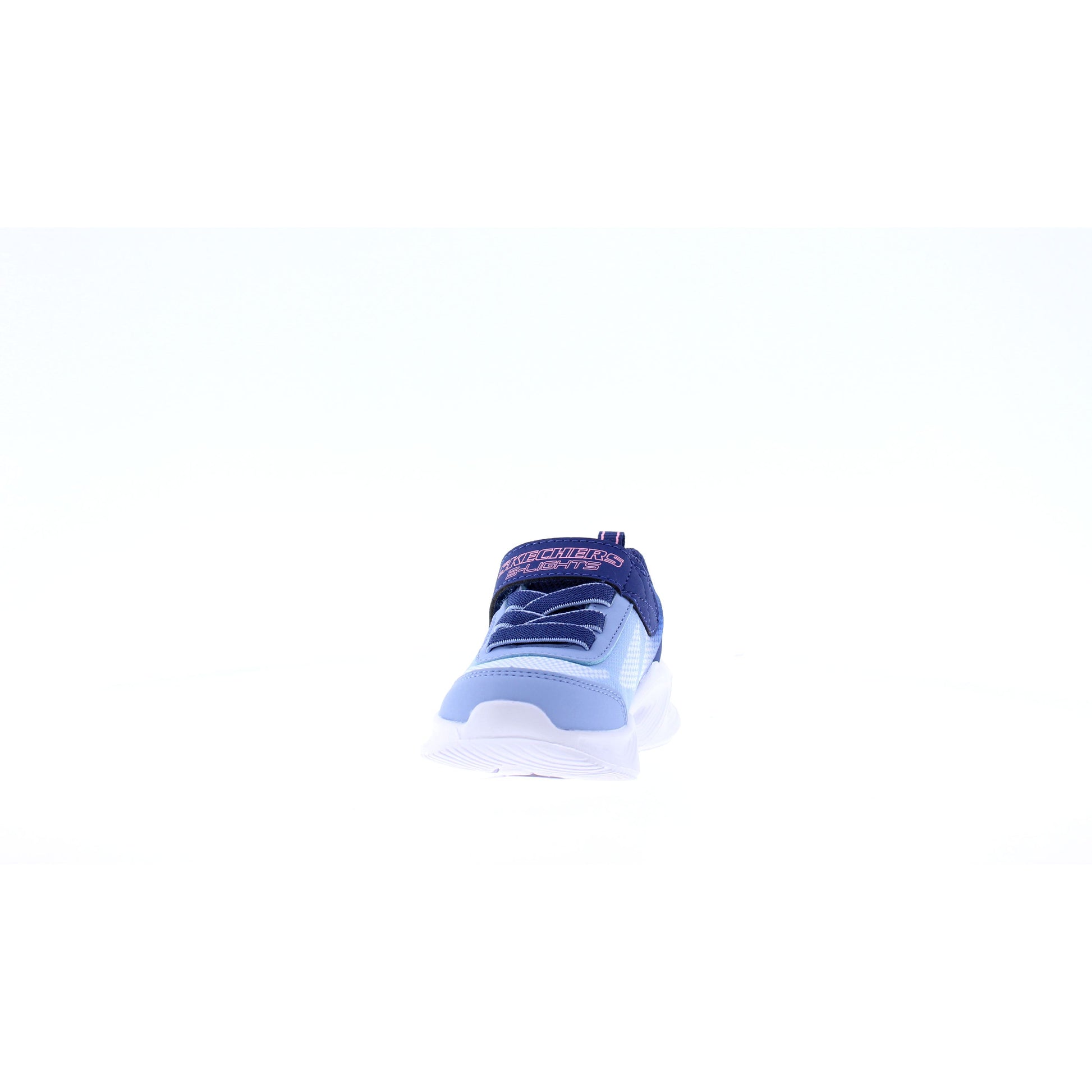 Skechers SNEAKERS Blu