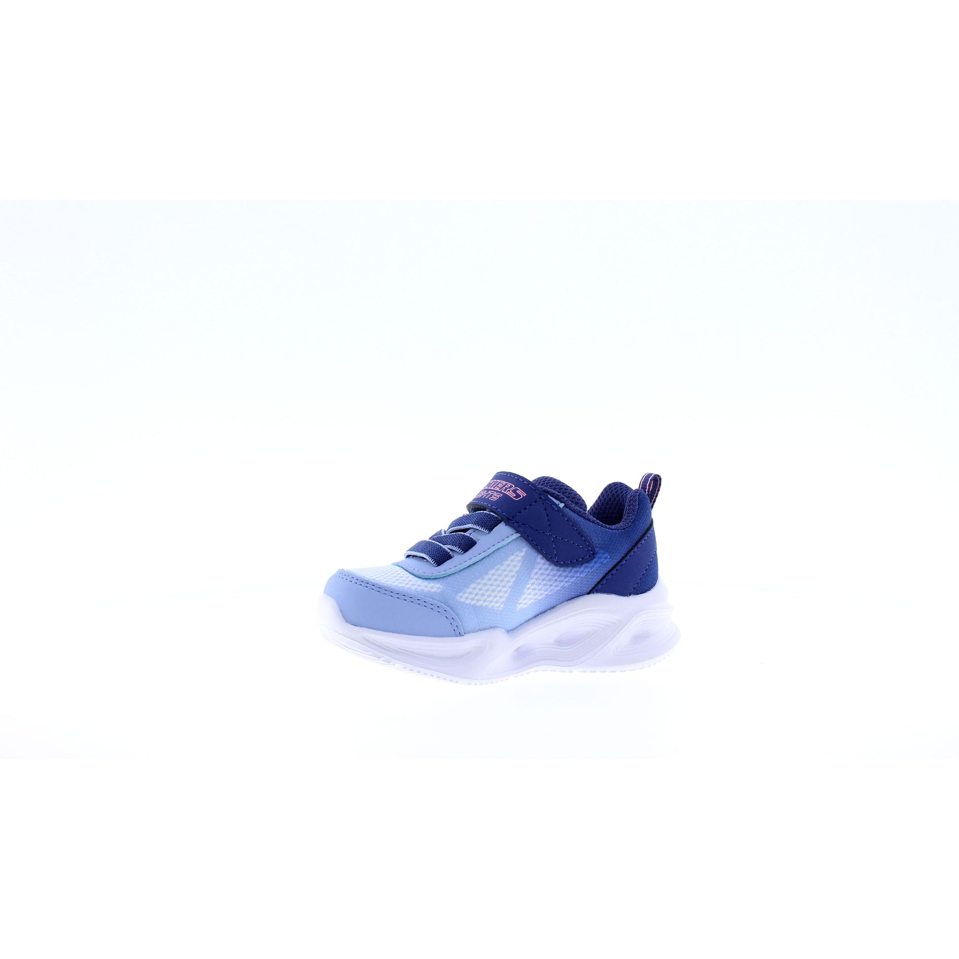Skechers SNEAKERS Blu