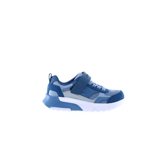 Skechers SNEAKERS Blu