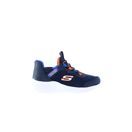 Skechers SNEAKERS Blu