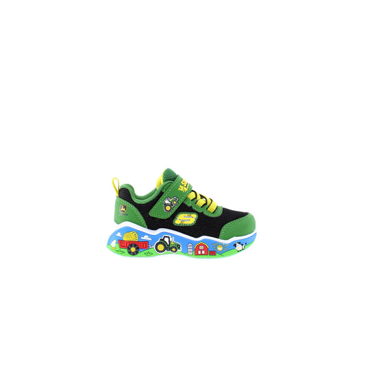 Skechers SNEAKERS Verde