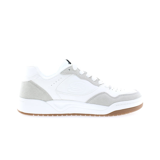 Skechers SNEAKERS Bianco