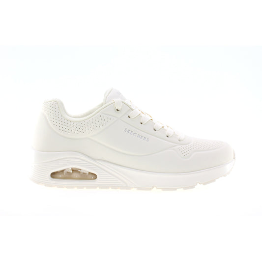 Skechers SNEAKERS Bianco