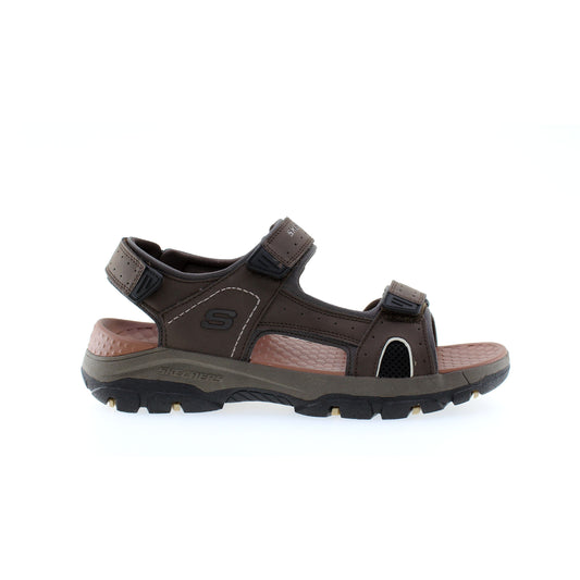 Skechers SANDALO Marrone
