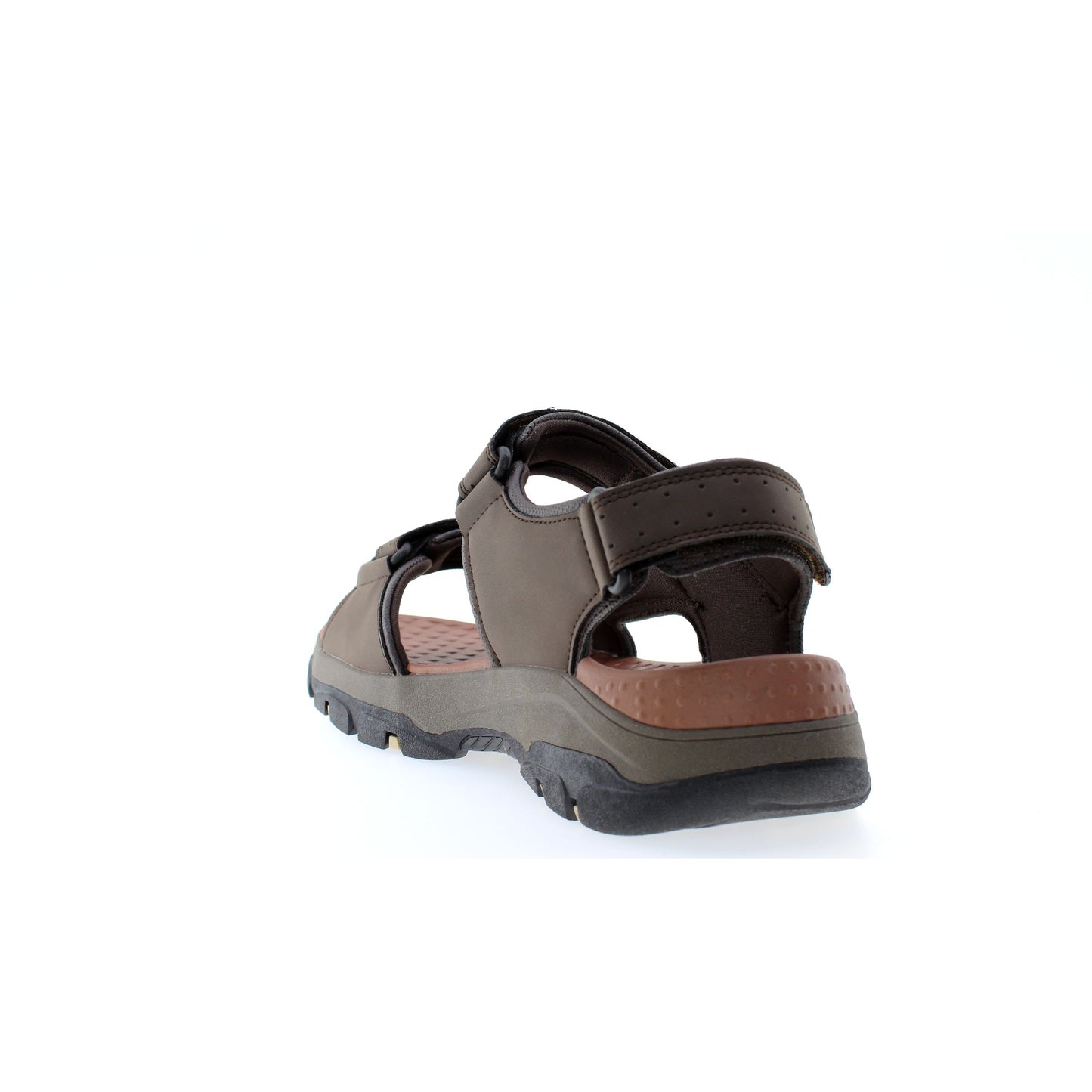 Skechers SANDALO Marrone