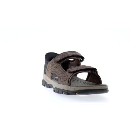 Skechers SANDALO Marrone