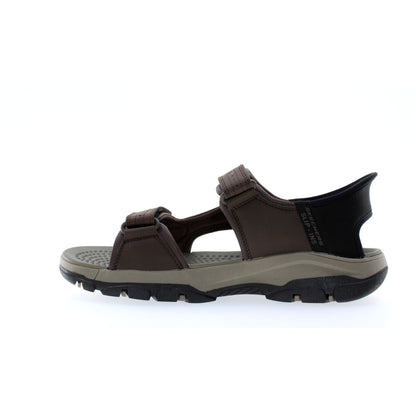 Skechers SANDALO Marrone