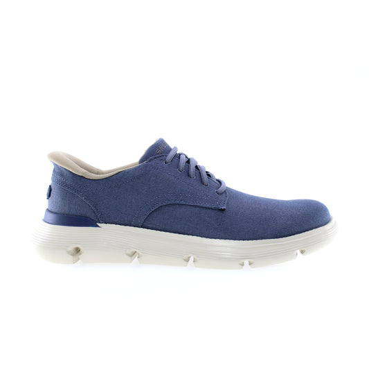 Skechers SNEAKERS Blu